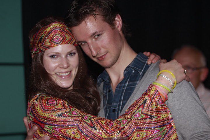 Klik voor foto in apart venster ilse_hoogenberg_en_ivar_van_den_broek.jpg